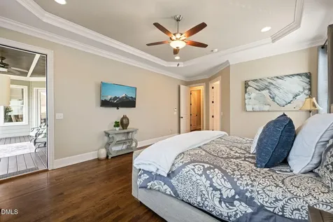 113 Hardy Oaks Way Holly Springs NC 27540