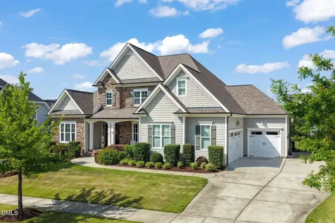 113 Hardy Oaks Way Holly Springs NC 27540