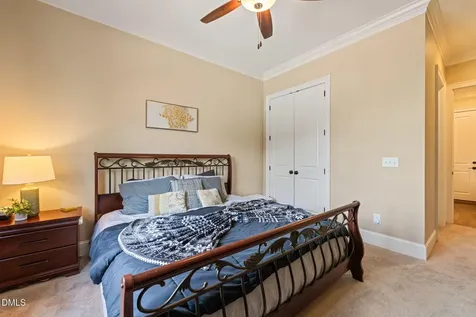 113 Hardy Oaks Way Holly Springs NC 27540