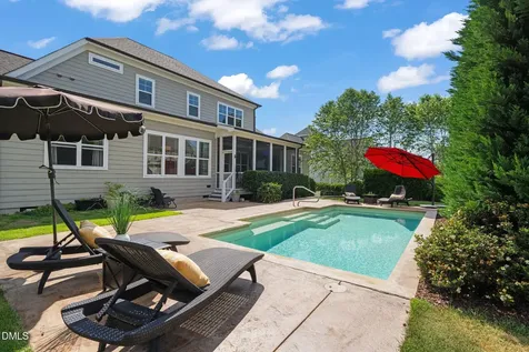 113 Hardy Oaks Way Holly Springs NC 27540