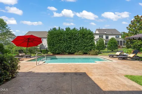 113 Hardy Oaks Way Holly Springs NC 27540