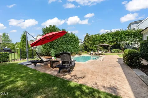 113 Hardy Oaks Way Holly Springs NC 27540