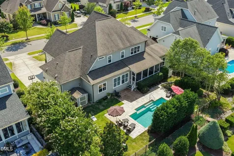113 Hardy Oaks Way Holly Springs NC 27540