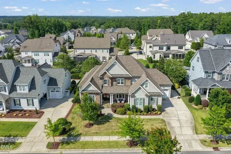 113 Hardy Oaks Way Holly Springs NC 27540