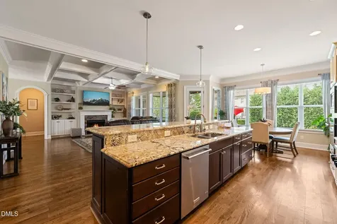 113 Hardy Oaks Way Holly Springs NC 27540