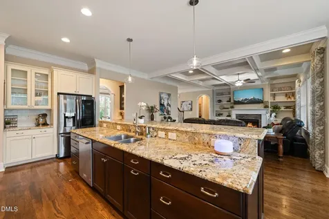 113 Hardy Oaks Way Holly Springs NC 27540