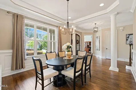 113 Hardy Oaks Way Holly Springs NC 27540
