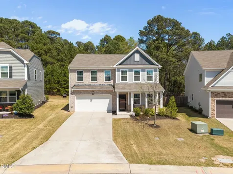 626 Starry Sky Drive Durham NC 27703