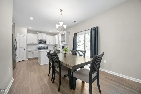 626 Starry Sky Drive Durham NC 27703