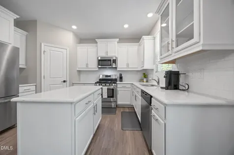 626 Starry Sky Drive Durham NC 27703