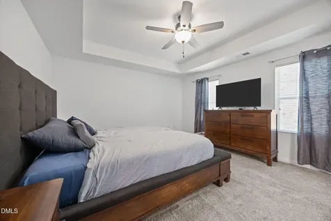 626 Starry Sky Drive Durham NC 27703