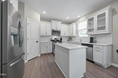 626 Starry Sky Drive Durham NC 27703