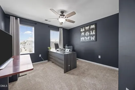626 Starry Sky Drive Durham NC 27703