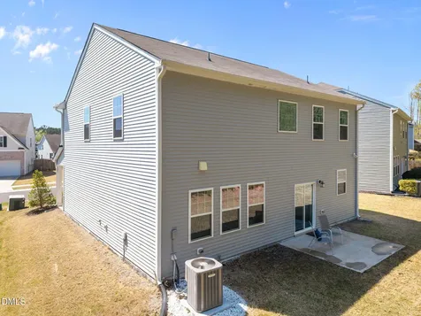 626 Starry Sky Drive Durham NC 27703