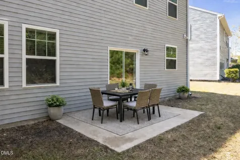 626 Starry Sky Drive Durham NC 27703