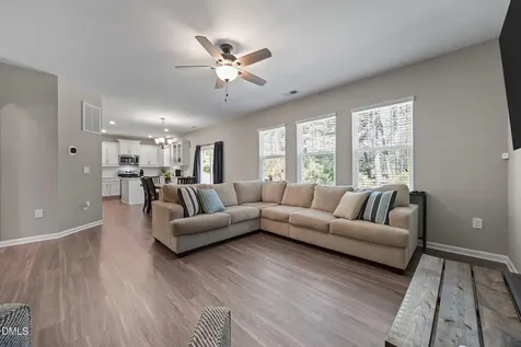 626 Starry Sky Drive Durham NC 27703