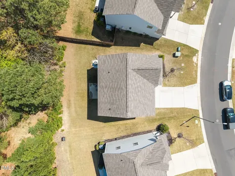 626 Starry Sky Drive Durham NC 27703