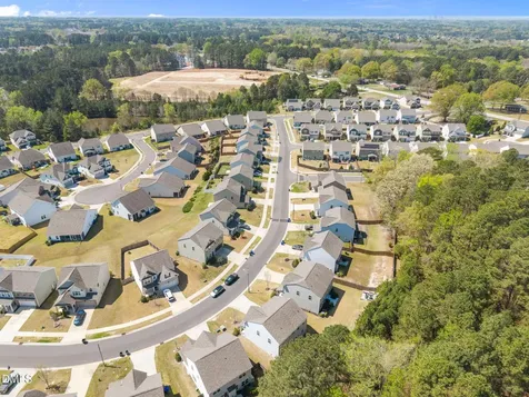 626 Starry Sky Drive Durham NC 27703