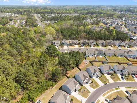 626 Starry Sky Drive Durham NC 27703