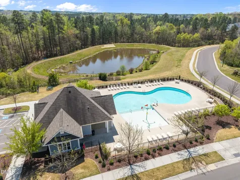 626 Starry Sky Drive Durham NC 27703