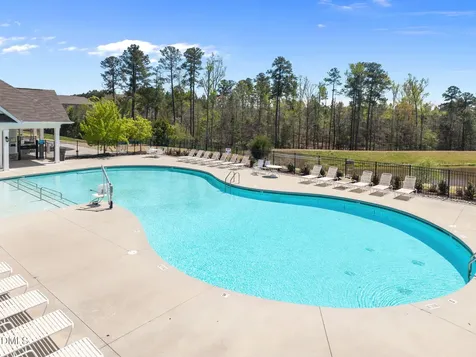 626 Starry Sky Drive Durham NC 27703
