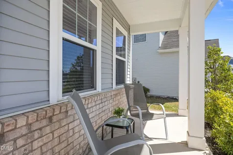 626 Starry Sky Drive Durham NC 27703