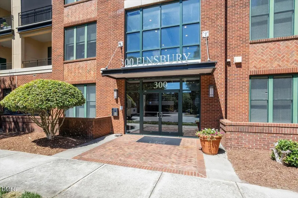 300 Finsbury Street Durham NC 27703