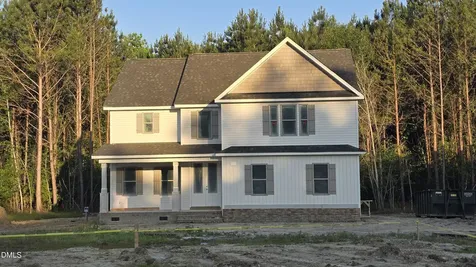 150 Freedom Ridge Drive Smithfield NC 27577