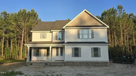 150 Freedom Ridge Drive Smithfield NC 27577