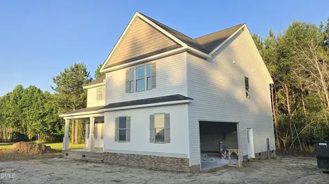 150 Freedom Ridge Drive Smithfield NC 27577