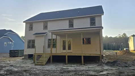 150 Freedom Ridge Drive Smithfield NC 27577