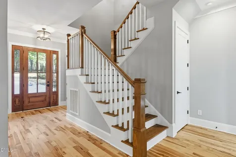 509 Cabin Creek Pittsboro NC 27312