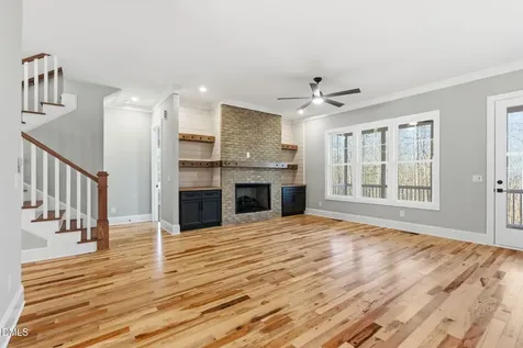 509 Cabin Creek Pittsboro NC 27312