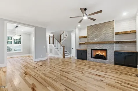 509 Cabin Creek Pittsboro NC 27312