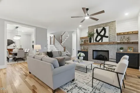 509 Cabin Creek Pittsboro NC 27312