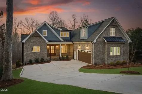 509 Cabin Creek Pittsboro NC 27312
