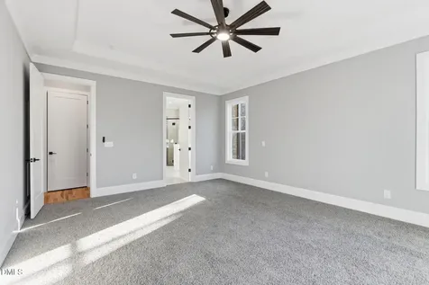 509 Cabin Creek Pittsboro NC 27312