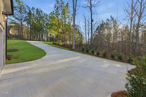 509 Cabin Creek Pittsboro NC 27312