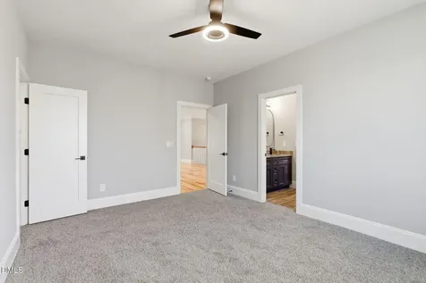 509 Cabin Creek Pittsboro NC 27312