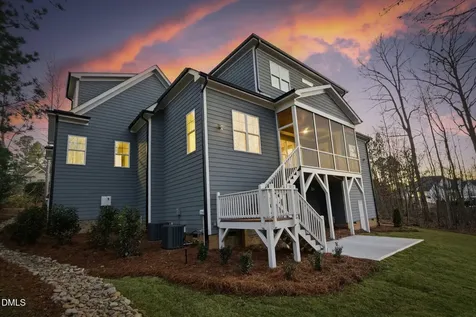 509 Cabin Creek Pittsboro NC 27312