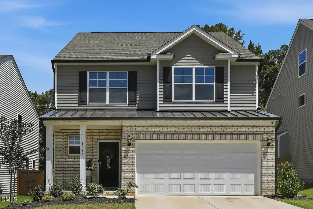 3435 Piedmont Drive Raleigh NC 27604