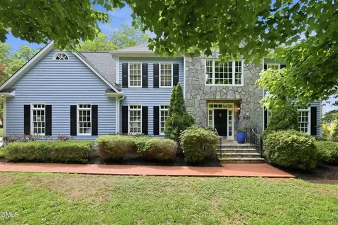 301 Lake Hogan Farm Road Chapel Hill NC 27516