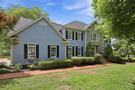 301 Lake Hogan Farm Road Chapel Hill NC 27516