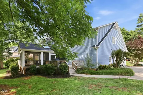 301 Lake Hogan Farm Road Chapel Hill NC 27516