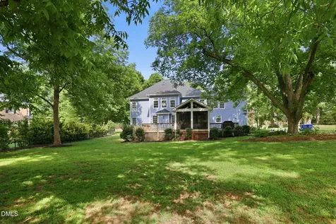 301 Lake Hogan Farm Road Chapel Hill NC 27516