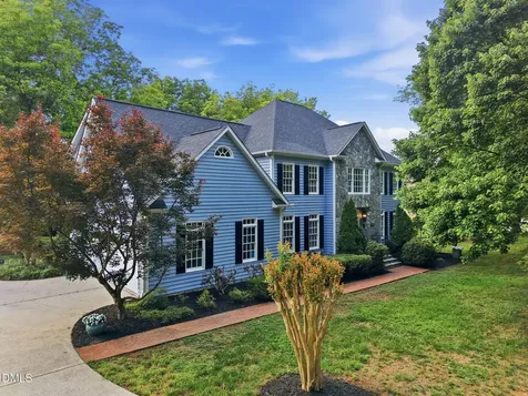 301 Lake Hogan Farm Road Chapel Hill NC 27516