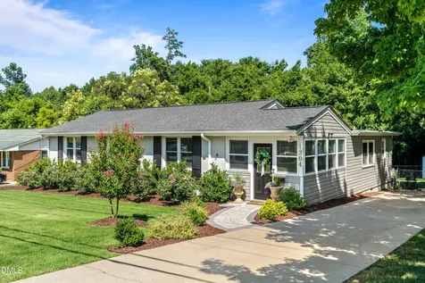 1304 Marlborough Road Raleigh NC 27610