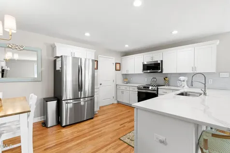 1304 Marlborough Road Raleigh NC 27610