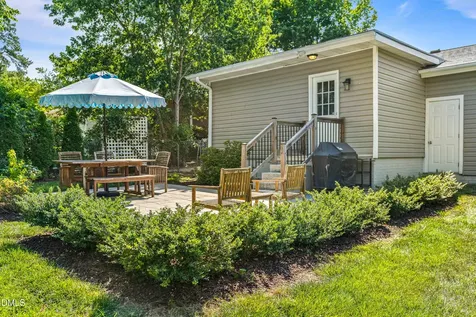1304 Marlborough Road Raleigh NC 27610