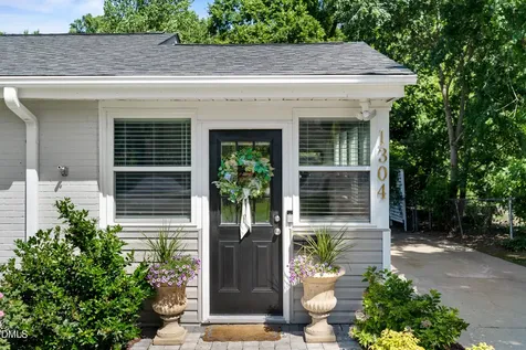 1304 Marlborough Road Raleigh NC 27610